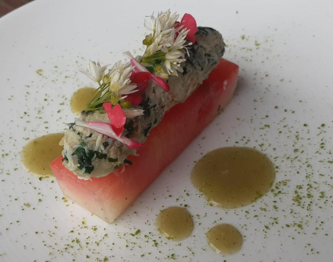 The Black Lion Hotel 리틀 월싱엄 외부 사진