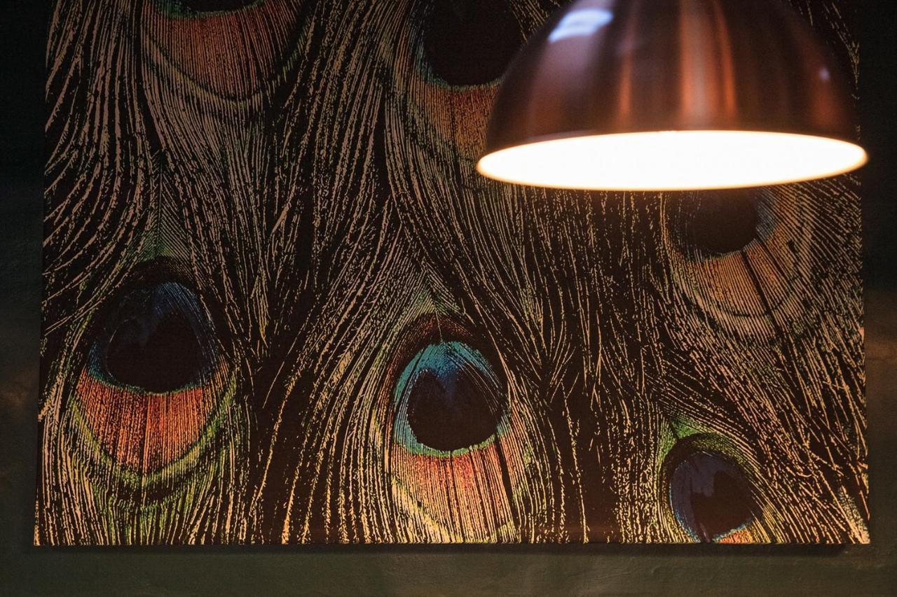 The Black Lion Hotel 리틀 월싱엄 외부 사진
